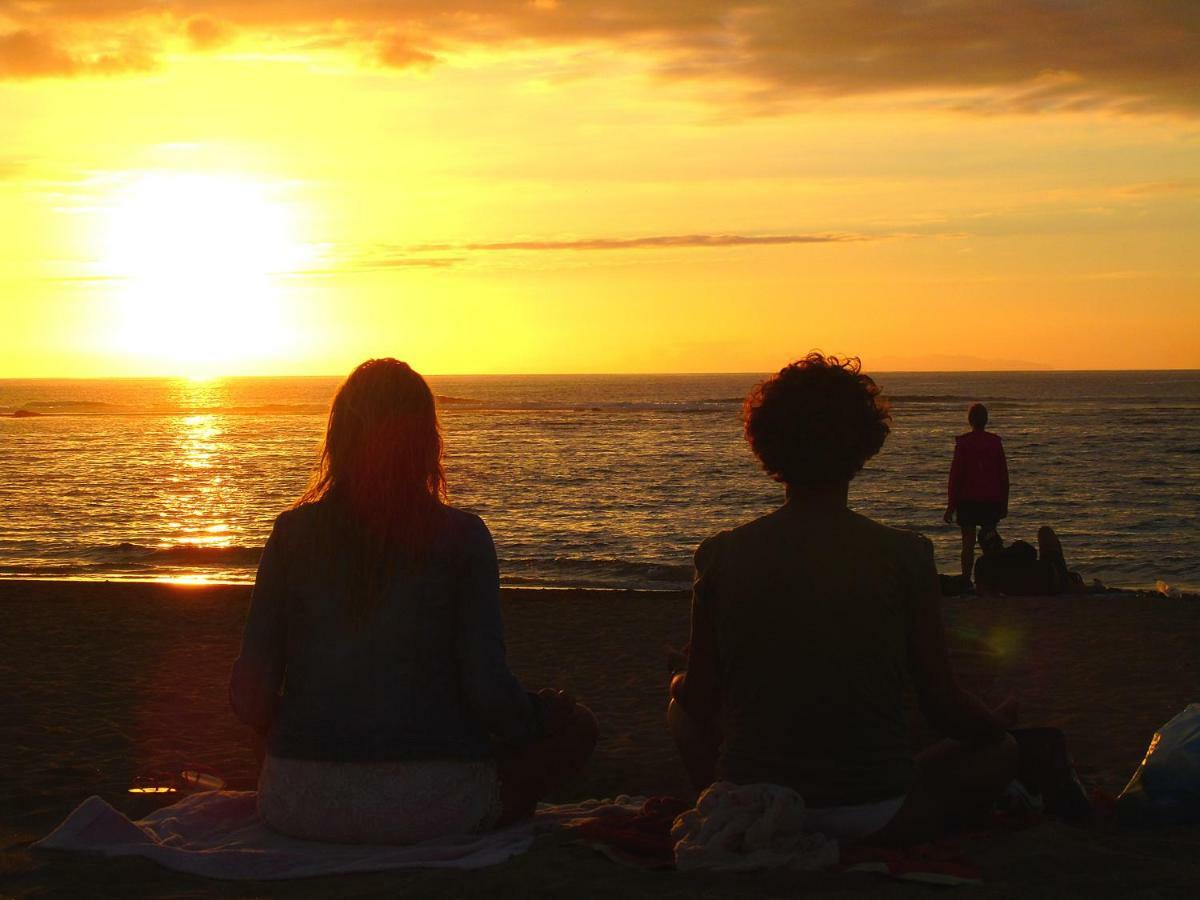 Sunset Paradise Las Palmas de Gran Canaria Exteriör bild